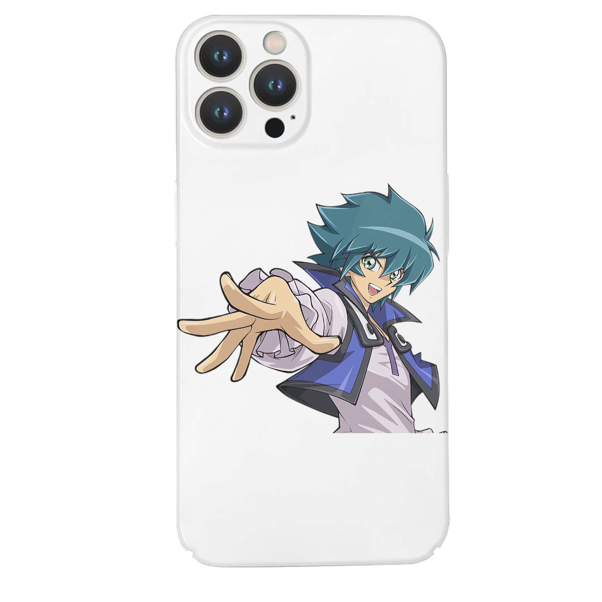 （画像用） 遊☆戯☆王 Yu-Gi-Oh! 【iPhone 14シリーズ対応】ハードケース